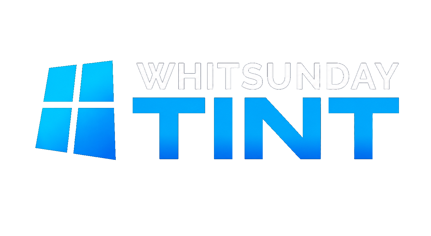 Whitsunday Tint Logo
